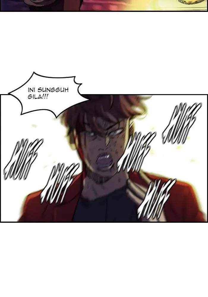 Wind Breaker Chapter 117 Gambar 43