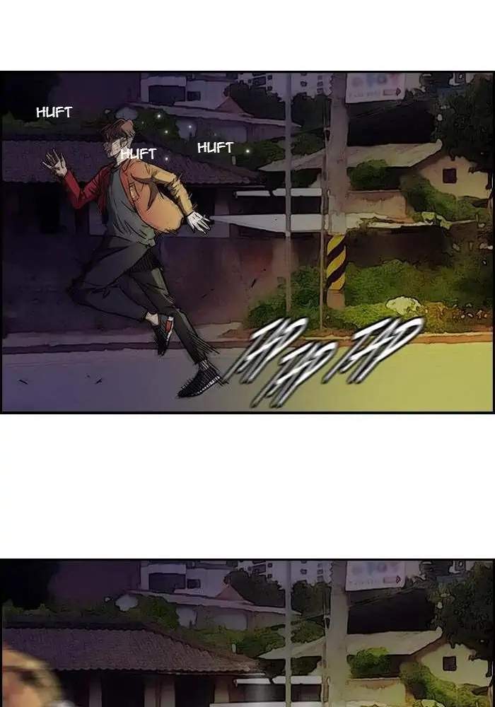 Wind Breaker Chapter 117 Gambar 44