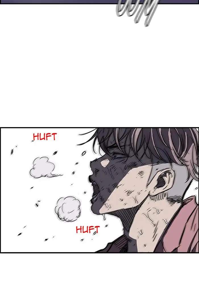 Wind Breaker Chapter 117 Gambar 46