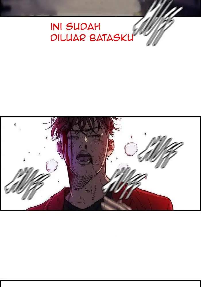 Wind Breaker Chapter 117 Gambar 48