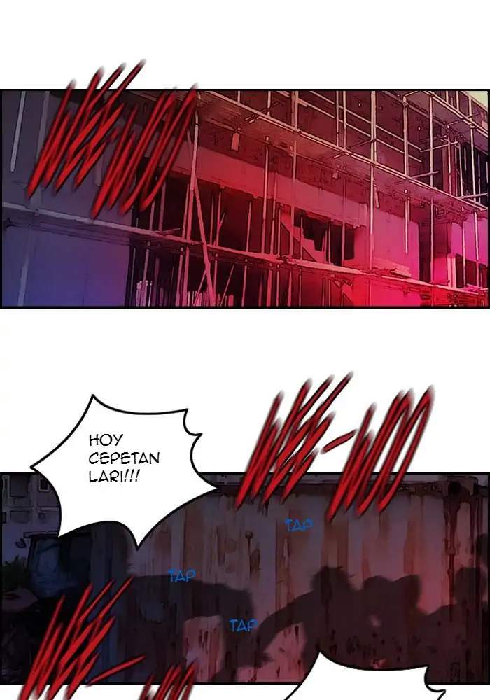 Wind Breaker Chapter 117 Gambar 5