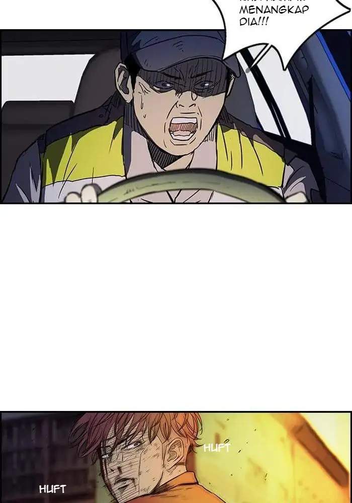 Wind Breaker Chapter 117 Gambar 51
