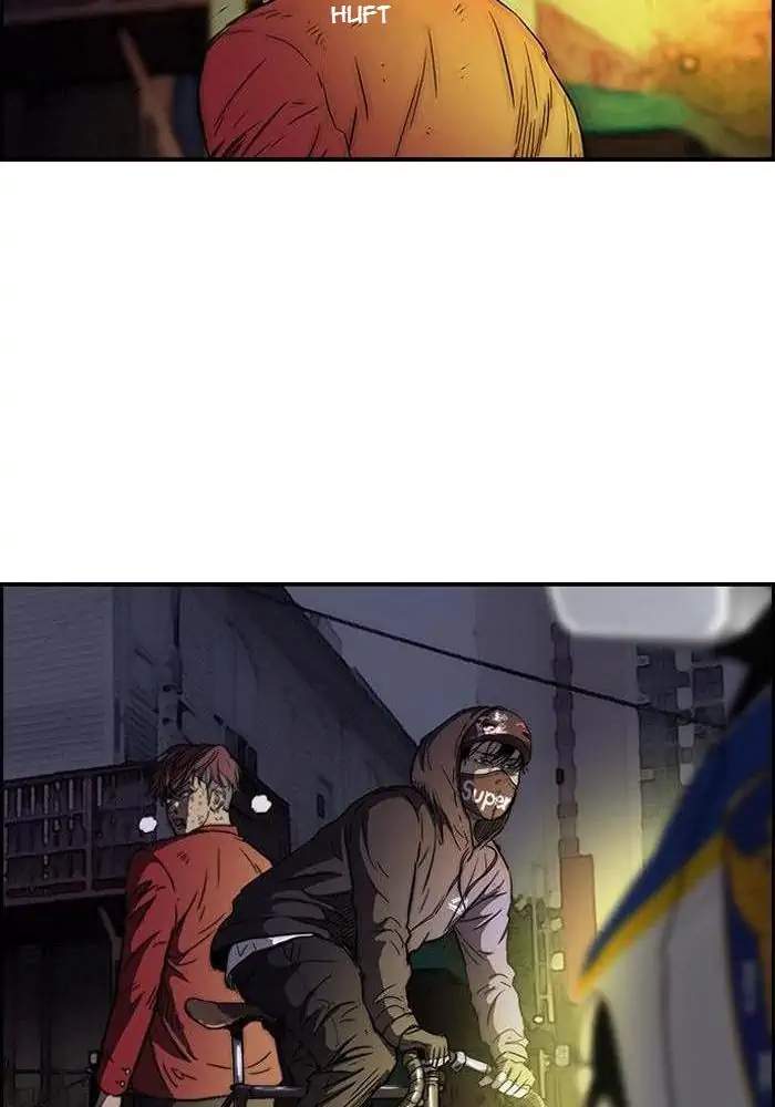 Wind Breaker Chapter 117 Gambar 52