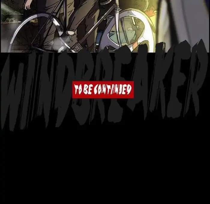 Wind Breaker Chapter 117 Gambar 53