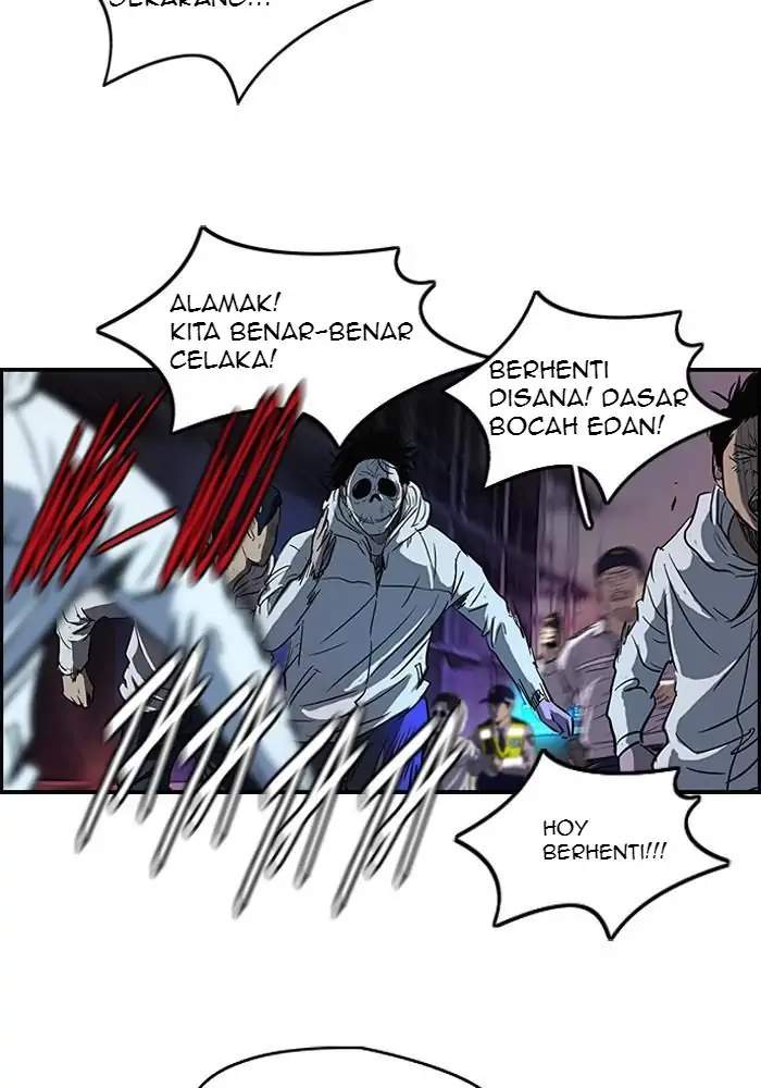 Wind Breaker Chapter 117 Gambar 7