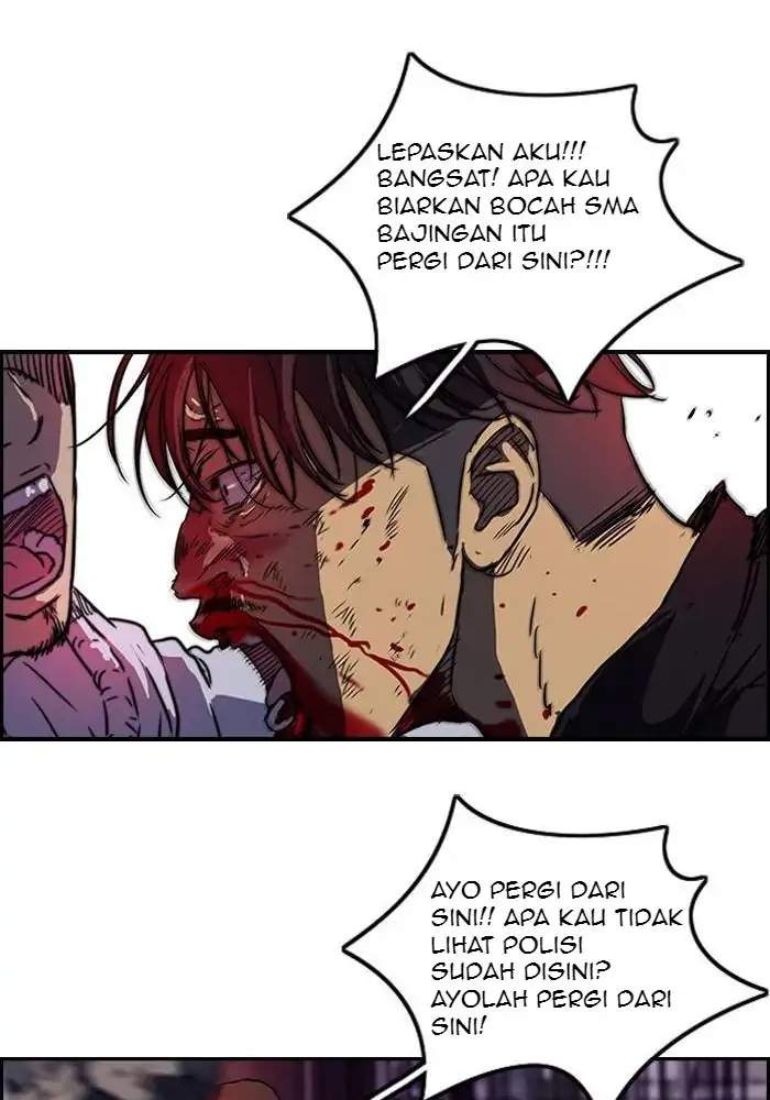 Wind Breaker Chapter 117 Gambar 9