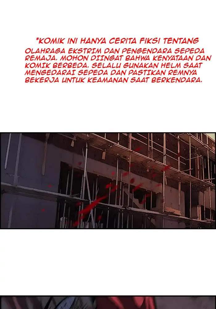 Komik Wind Breaker Chapter 116 gambar nomor 1