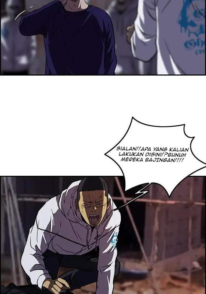 Wind Breaker Chapter 116 Gambar 11