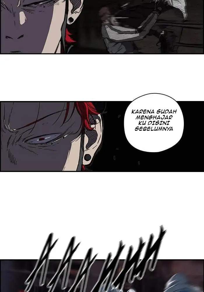 Wind Breaker Chapter 116 Gambar 15