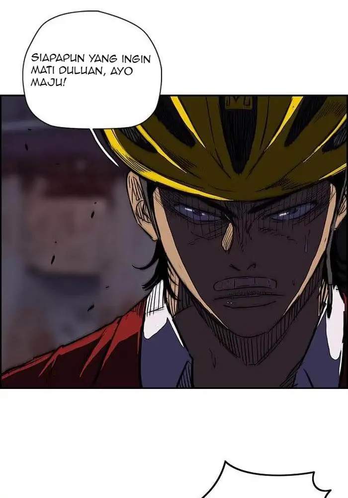 Wind Breaker Chapter 116 Gambar 18
