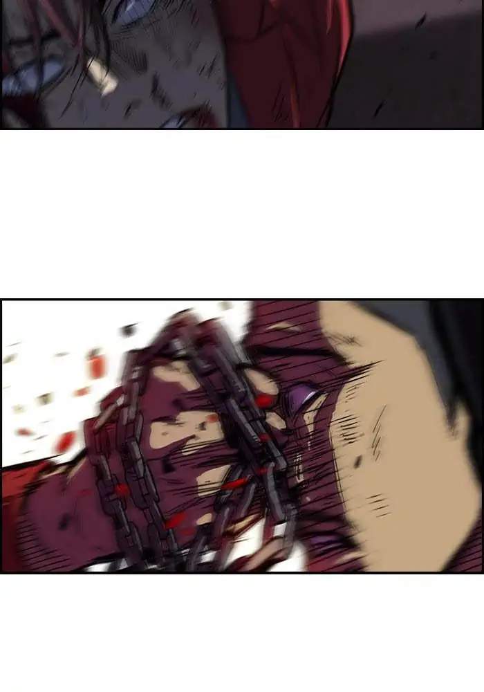 Manhwa Wind Breaker Chapter 116 gambar nomor 2