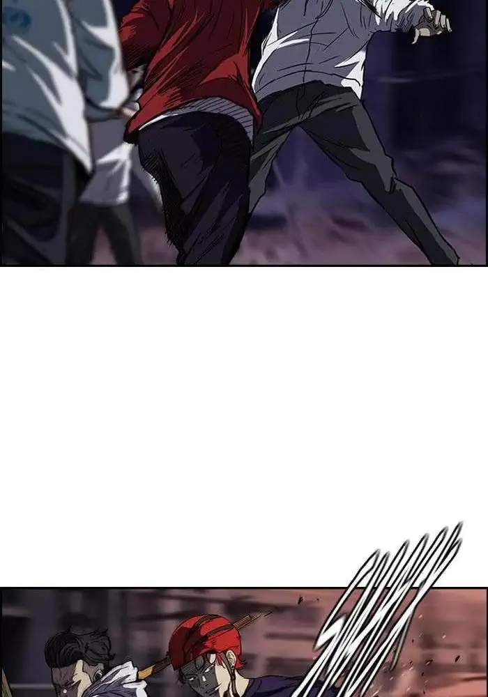 Wind Breaker Chapter 116 Gambar 20