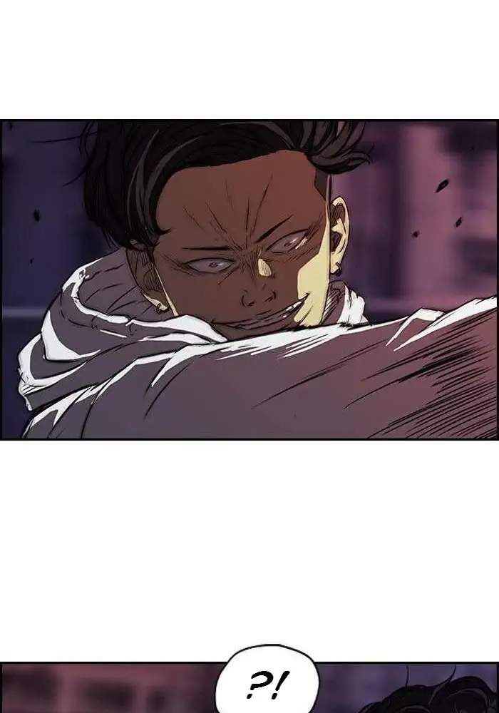 Wind Breaker Chapter 116 Gambar 22