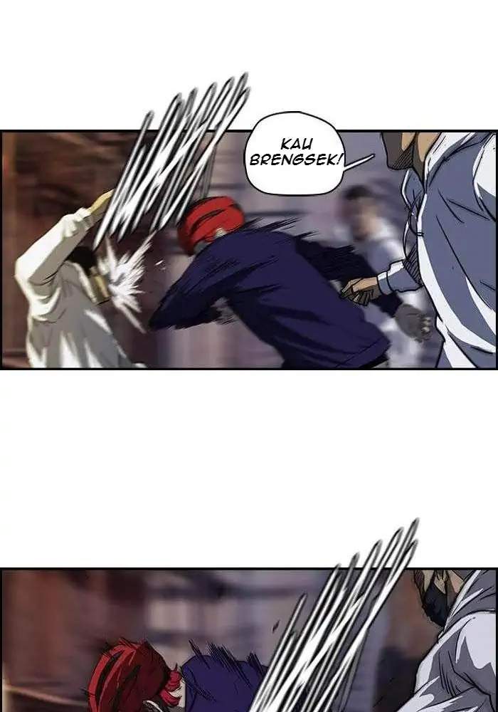 Wind Breaker Chapter 116 Gambar 27