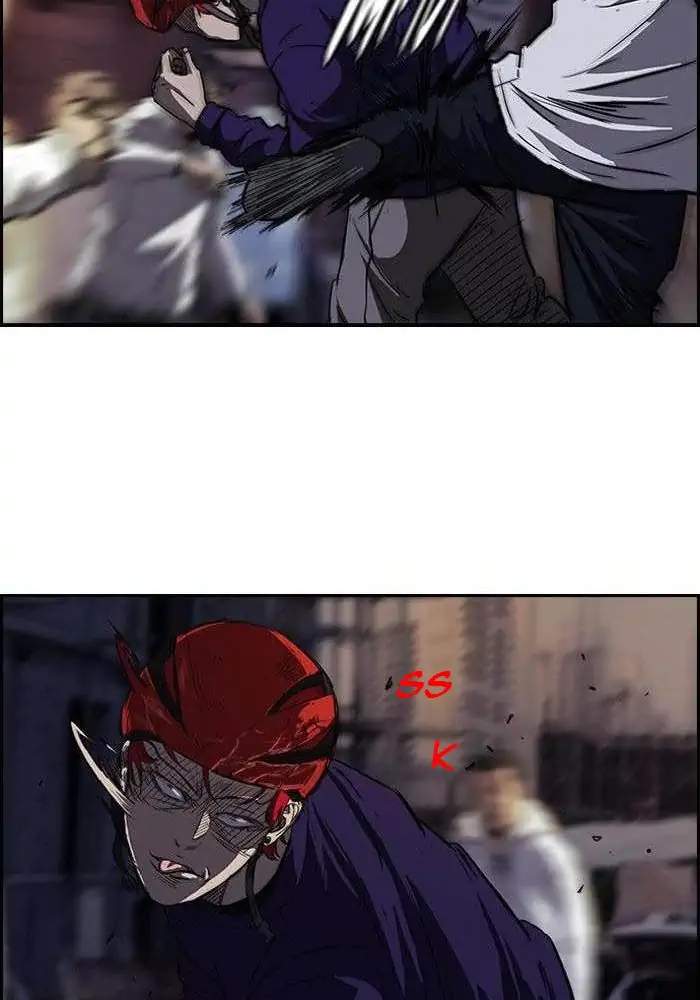 Wind Breaker Chapter 116 Gambar 28