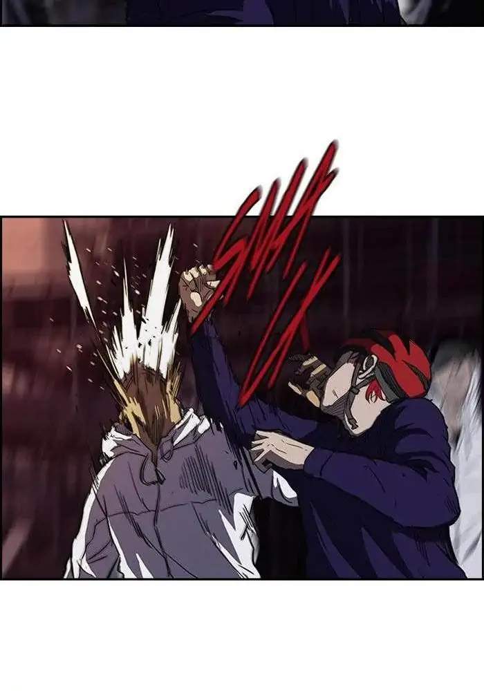 Wind Breaker Chapter 116 Gambar 29