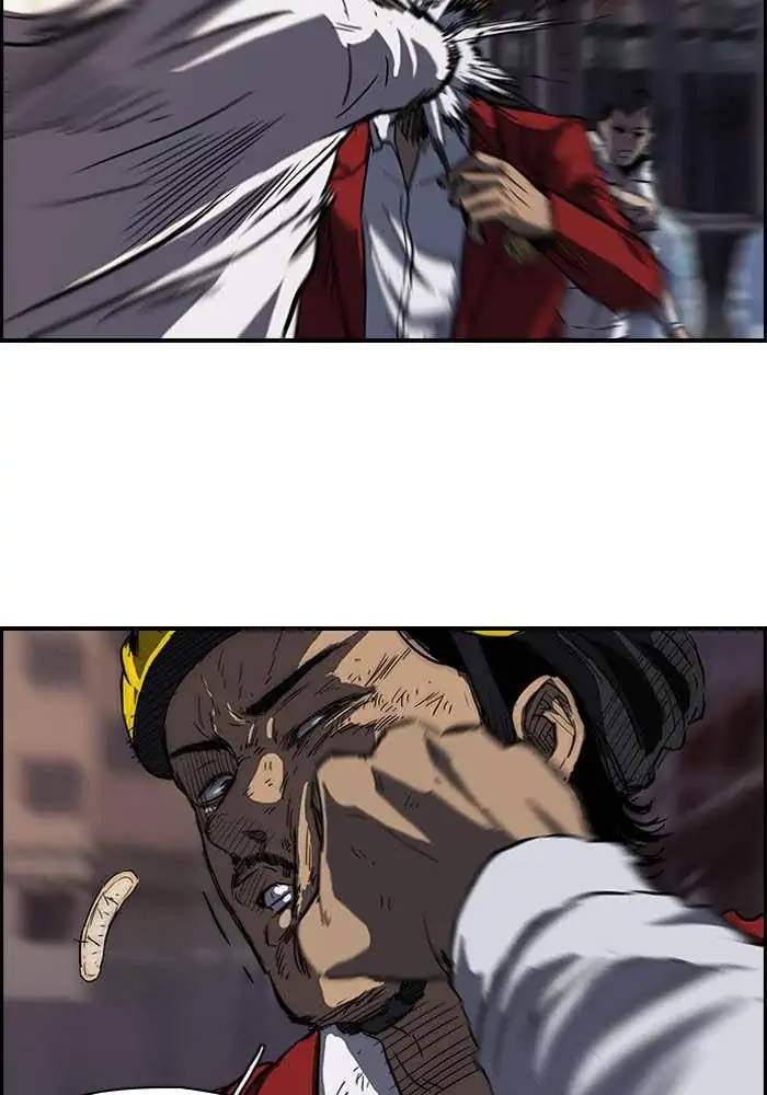 Wind Breaker Chapter 116 Gambar 32
