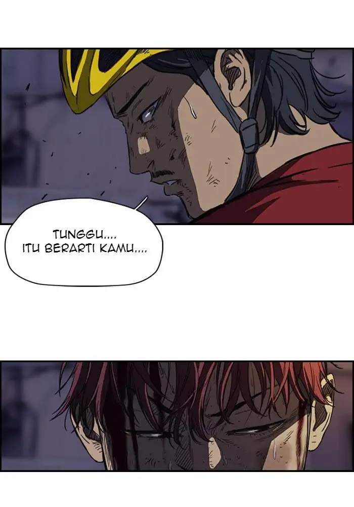 Wind Breaker Chapter 116 Gambar 37