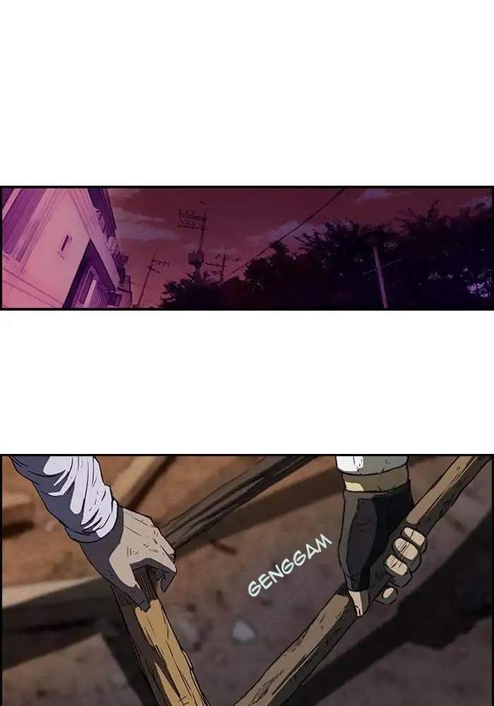 Wind Breaker Chapter 116 Gambar 44