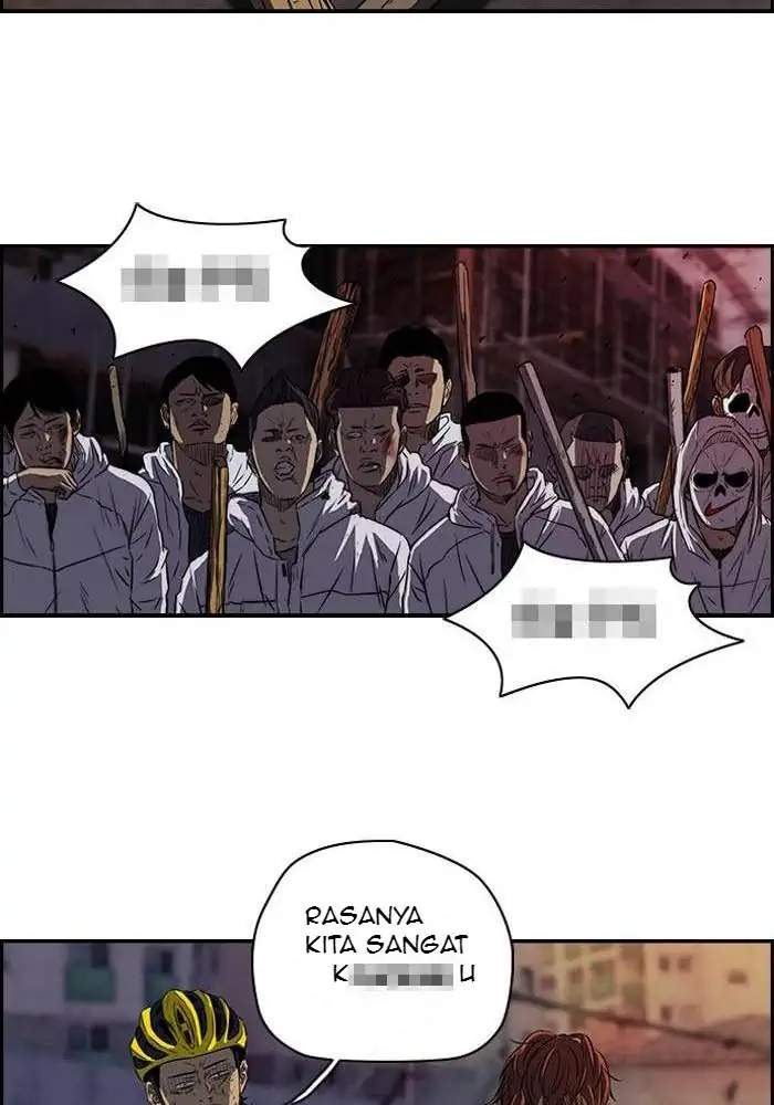 Wind Breaker Chapter 116 Gambar 45