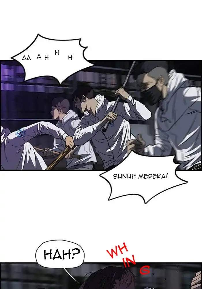 Wind Breaker Chapter 116 Gambar 47