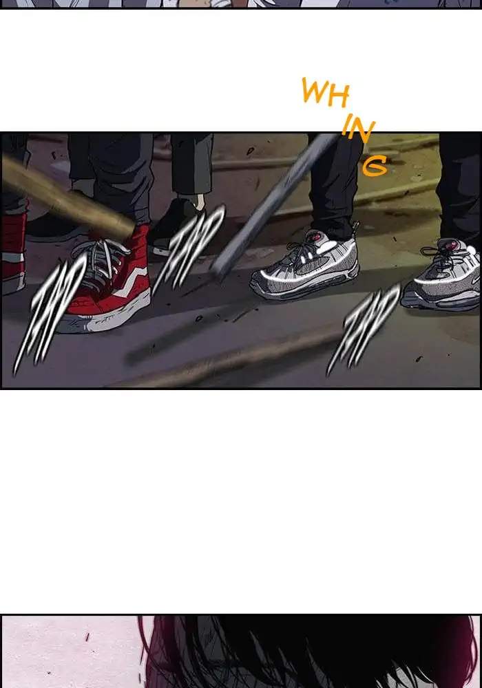 Wind Breaker Chapter 116 Gambar 49
