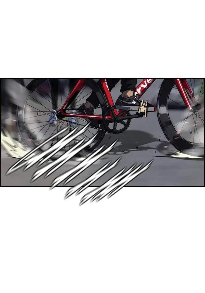 Wind Breaker Chapter 116 Gambar 5