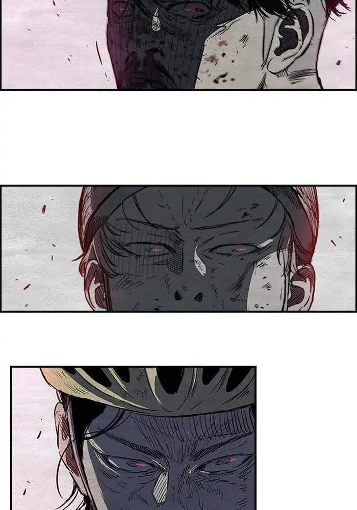 Wind Breaker Chapter 116 Gambar 50