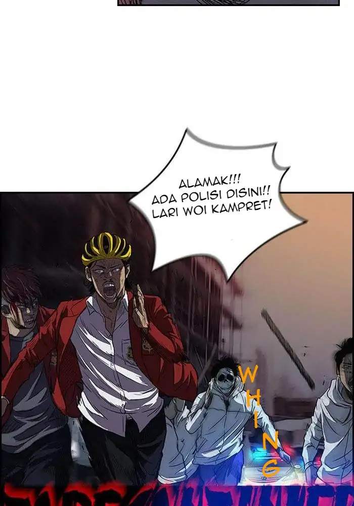 Wind Breaker Chapter 116 Gambar 52