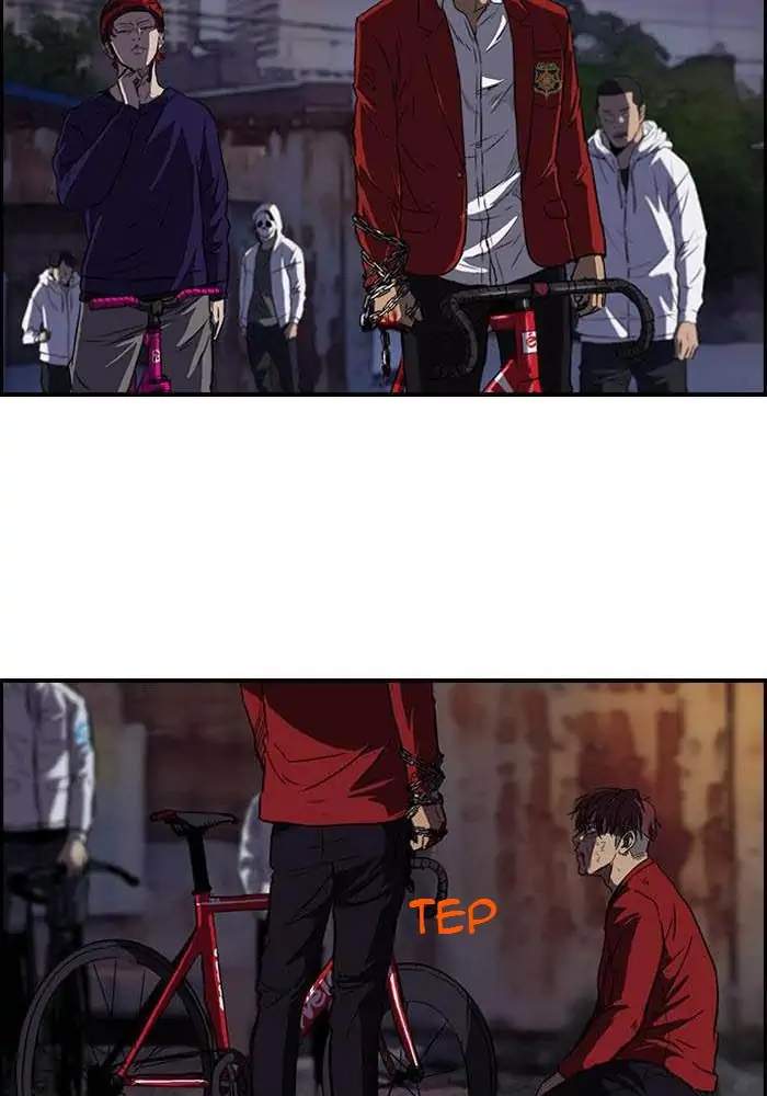 Wind Breaker Chapter 116 Gambar 8