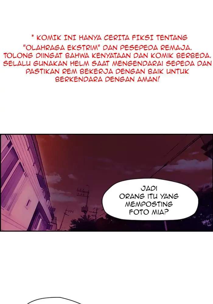 Komik Wind Breaker Chapter 115 gambar nomor 1