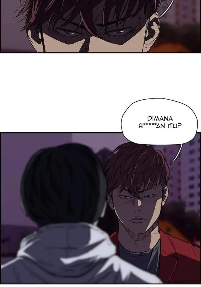 Wind Breaker Chapter 115 Gambar 10