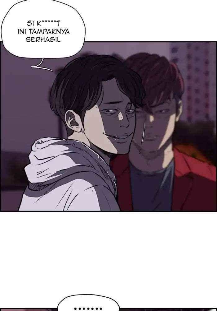 Wind Breaker Chapter 115 Gambar 12