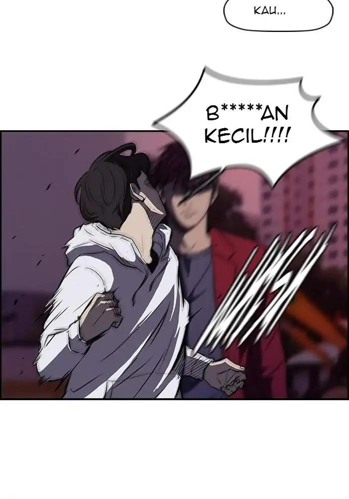 Wind Breaker Chapter 115 Gambar 14