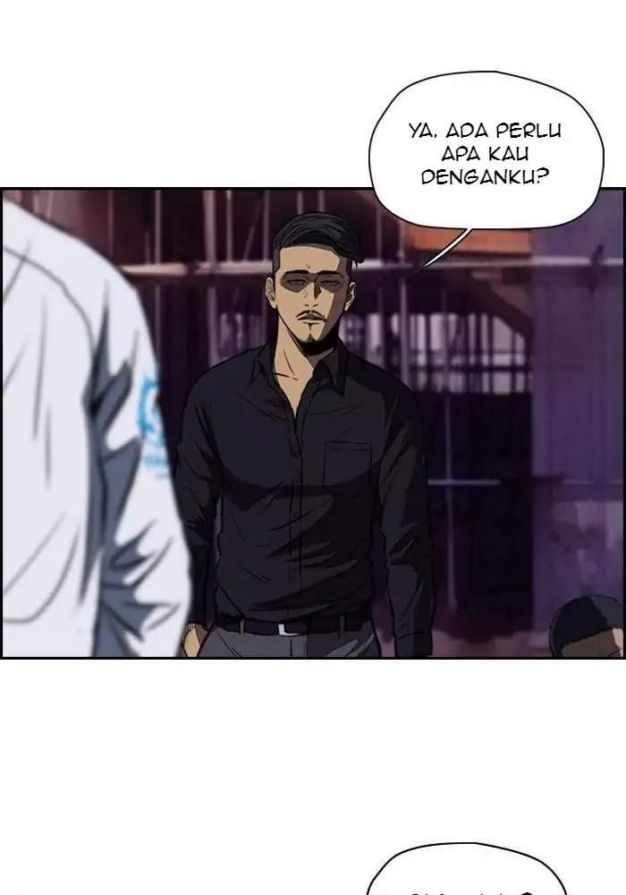 Wind Breaker Chapter 115 Gambar 20