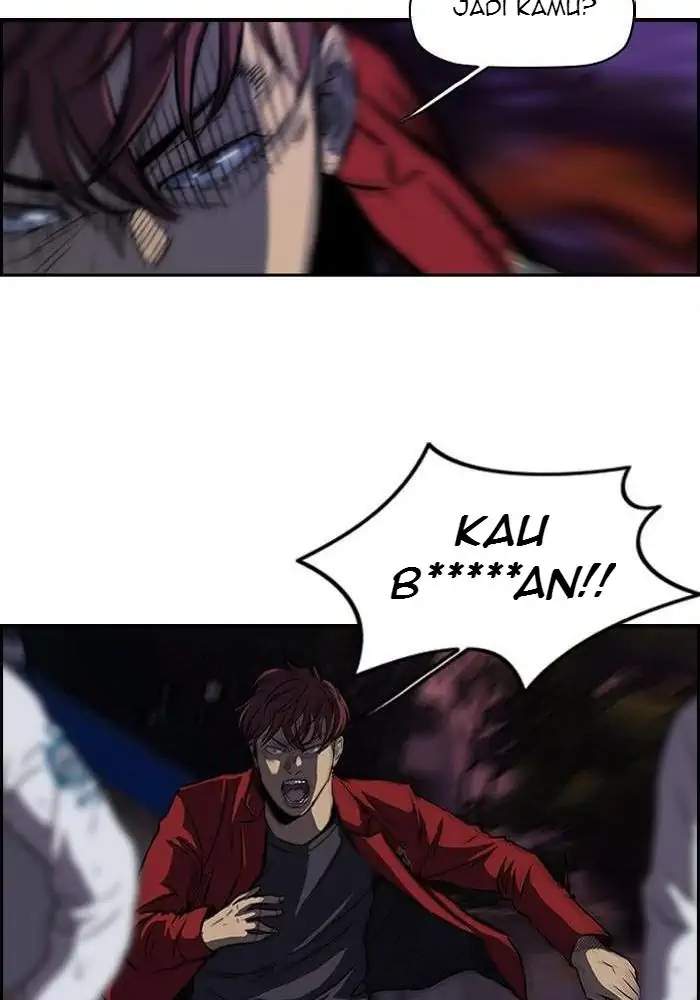 Wind Breaker Chapter 115 Gambar 21