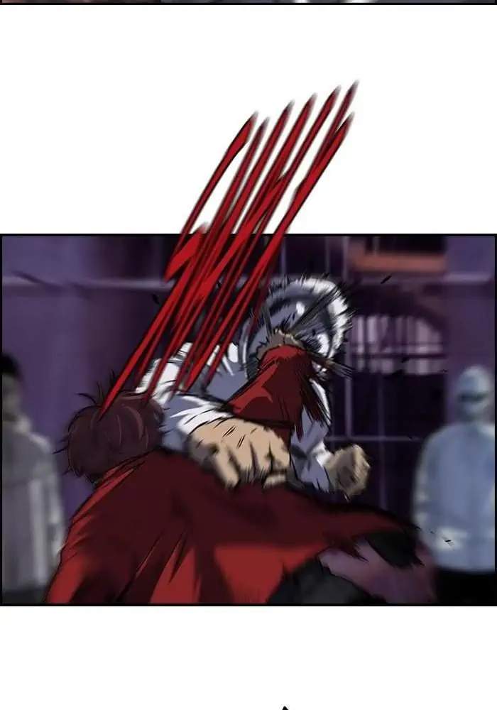 Wind Breaker Chapter 115 Gambar 25