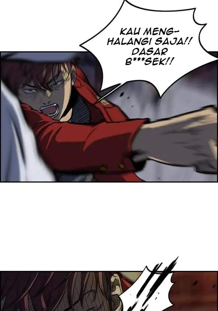 Wind Breaker Chapter 115 Gambar 26