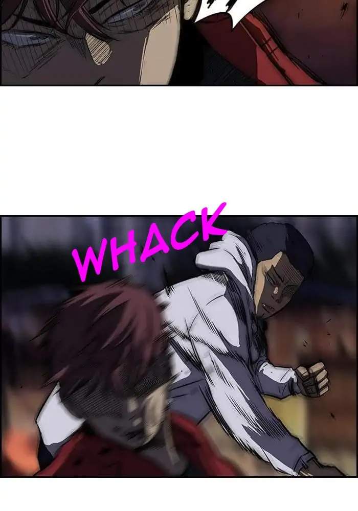 Wind Breaker Chapter 115 Gambar 27