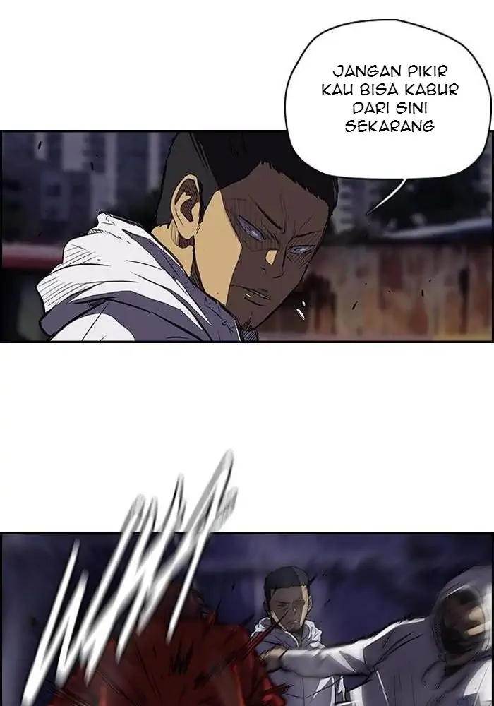 Wind Breaker Chapter 115 Gambar 28