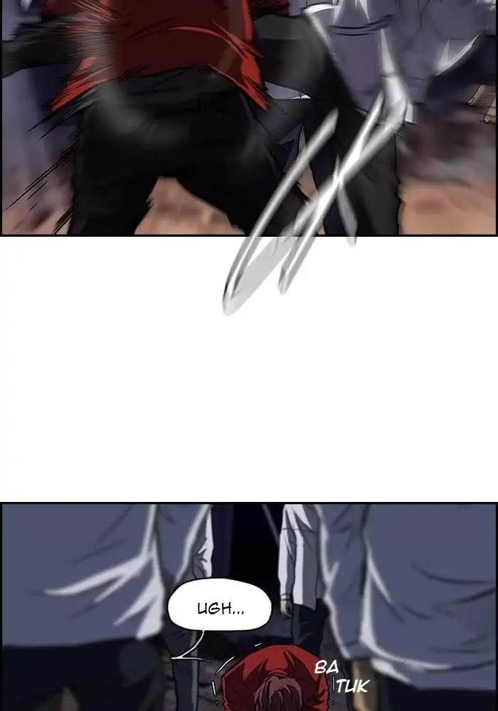 Wind Breaker Chapter 115 Gambar 29