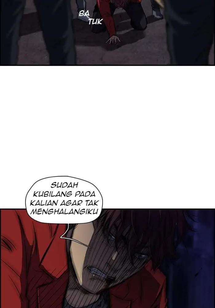 Wind Breaker Chapter 115 Gambar 30