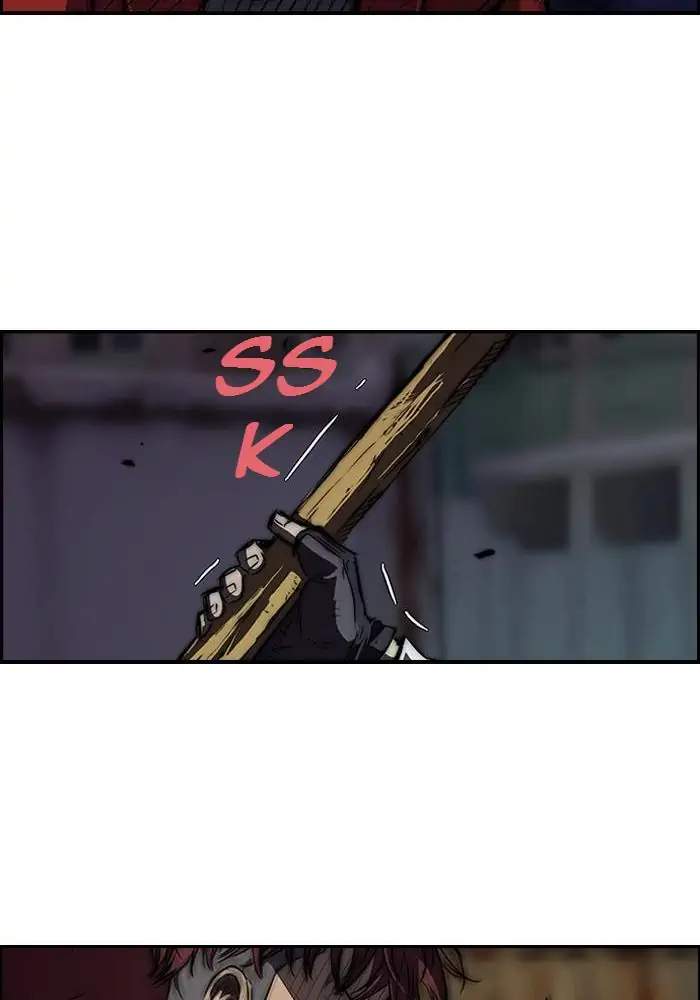 Wind Breaker Chapter 115 Gambar 31