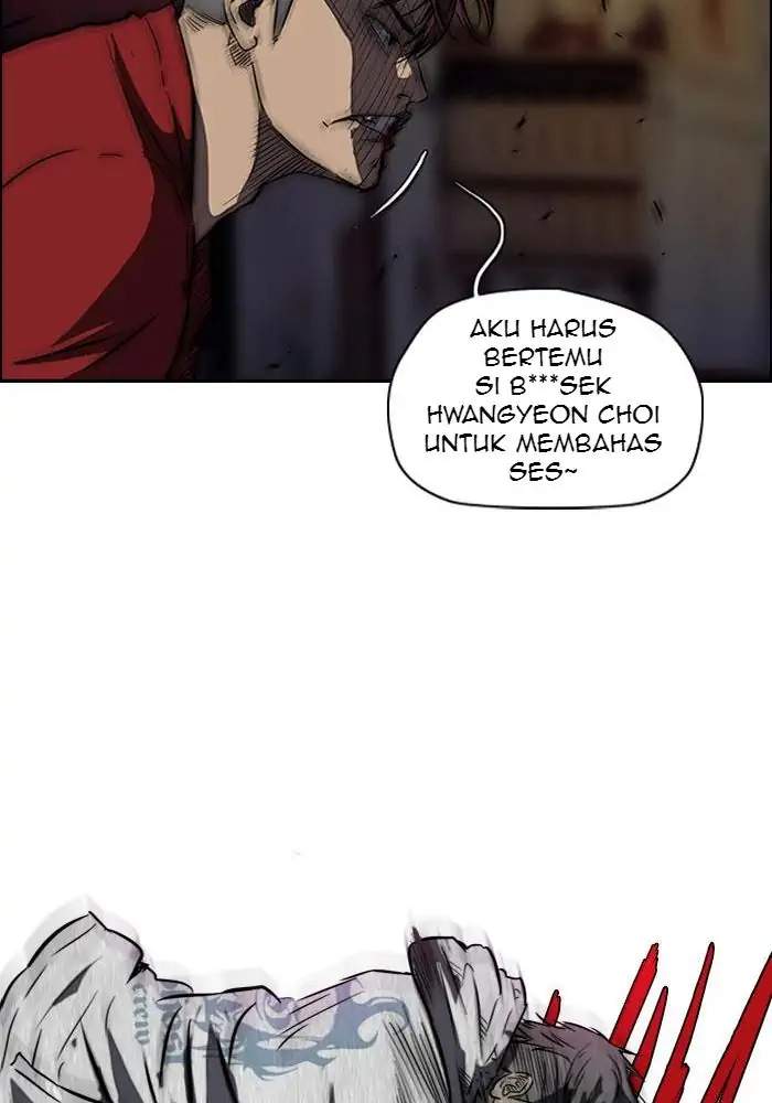 Wind Breaker Chapter 115 Gambar 32