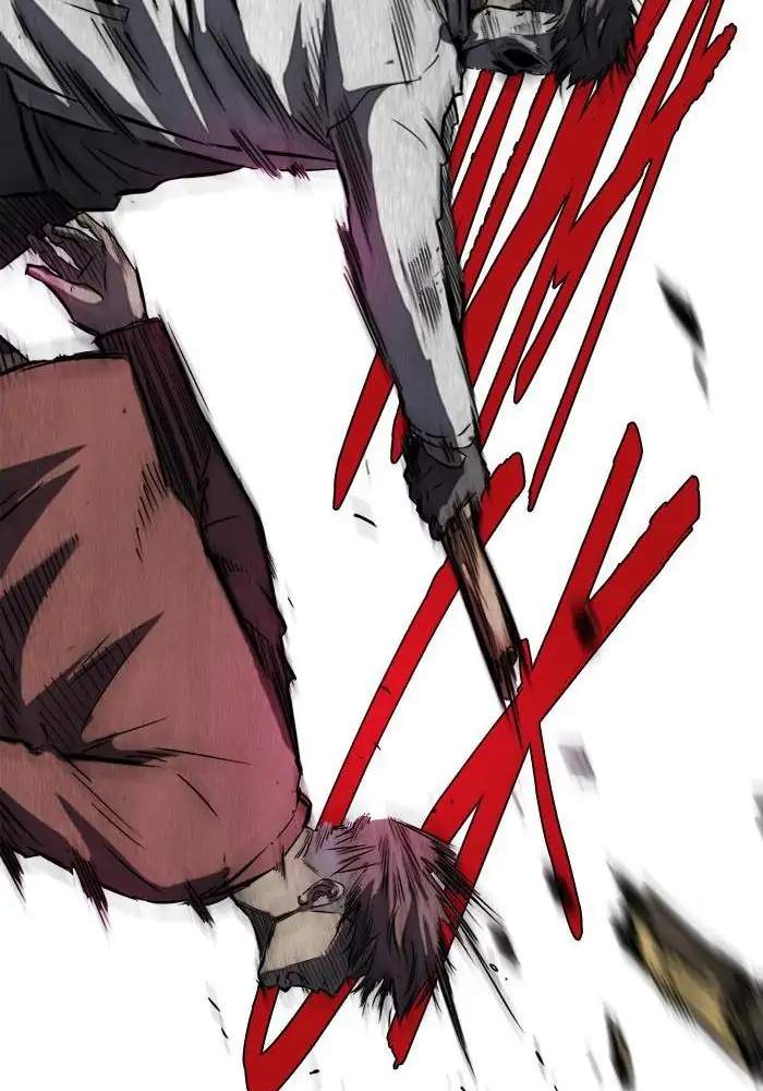 Wind Breaker Chapter 115 Gambar 33