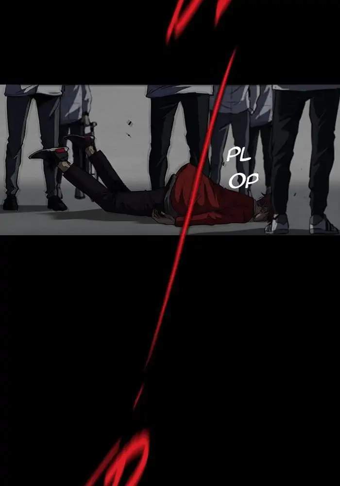 Wind Breaker Chapter 115 Gambar 35