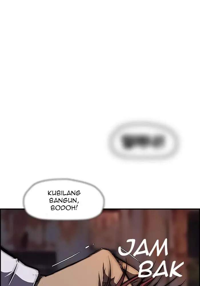 Wind Breaker Chapter 115 Gambar 37
