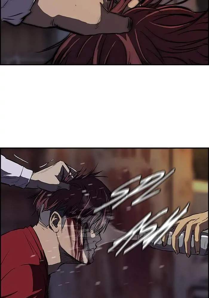 Wind Breaker Chapter 115 Gambar 38