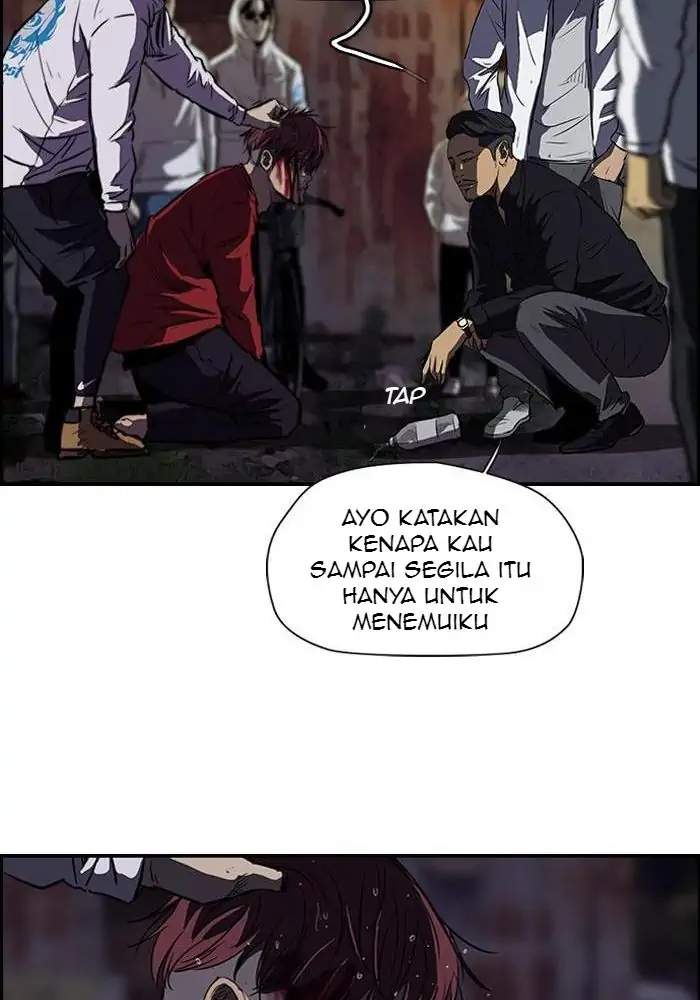 Wind Breaker Chapter 115 Gambar 41