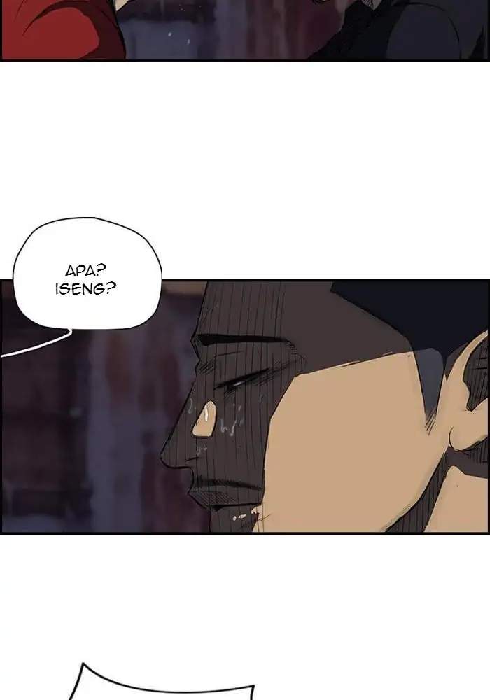 Wind Breaker Chapter 115 Gambar 45